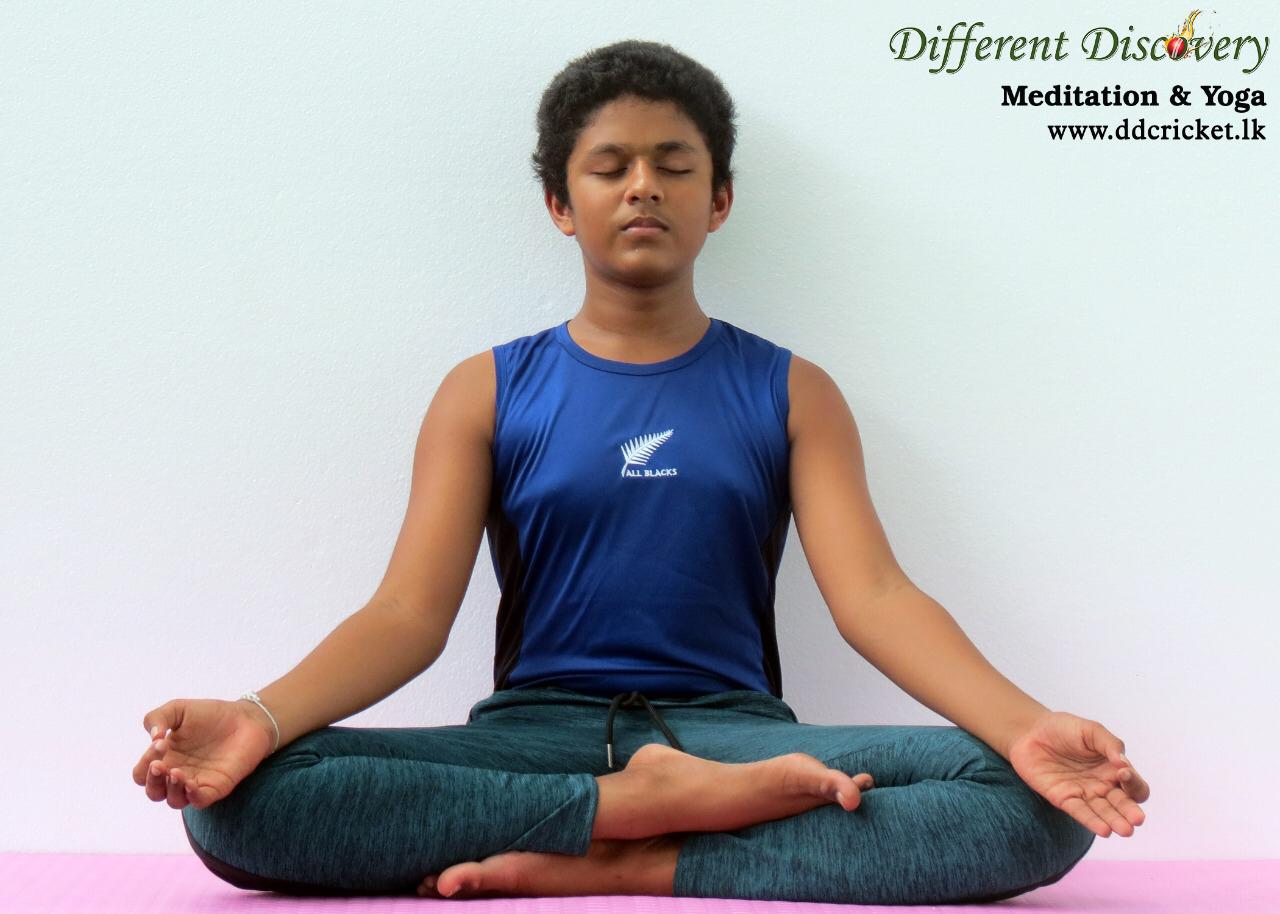 Meditation & Yoga